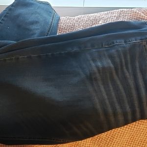 Size 16 W Denim Jeans Est.1946 Denim Medium wash.